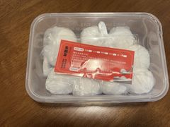 -朱新年·苏式汤团·面点(北寺塔店)