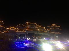 -威海华夏城景区