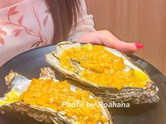 -蚝抵食·湛江生蚝(湾北路店)