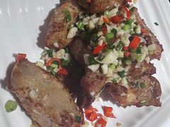 -红旗大食堂(君悦紫园店)