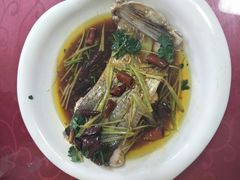 -连池鱼豆味坊(风景区店)