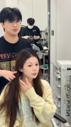 -Hair Code芭曲发型