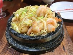 -西双版纳洲际度假酒店-曼霖轩中餐厅