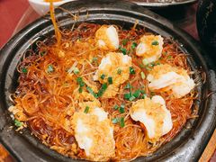 -金掌勺·锅包肉(广渠门店)