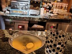 -漪龙台·B26 Rooftop Lounge