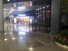 -上海中航虹桥机场泊悦酒店
