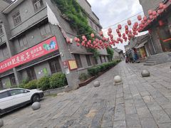 -长临河古镇福味轩土菜馆(长临河店)
