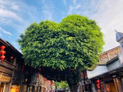 -三坊七巷历史文化街区