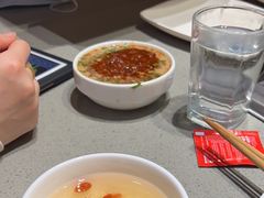 -海底捞火锅(让胡路万达店)