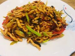 -李连贵酒家熏肉大饼(昆明街店)