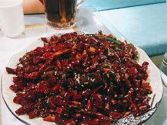 -付掌柜在成都·热炒砂锅集(金禾店)