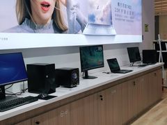 -戴尔x外星人电脑·维修中心(天河城购物中心店)