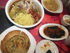 -望湘园·洞庭渔宴(永旺店)