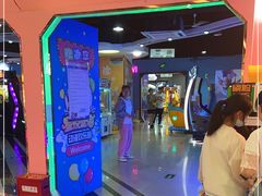 -星悦蓝海欢乐园(石路天虹店)