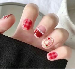 -M·X Nail日式美甲美睫