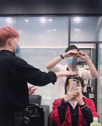 -西安F+造型