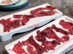 -罗二娘·鲜切牛自助火锅(罗湖东门步行街店)