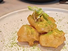 -荟廷·晶萃(陆家嘴尚悦湾店)