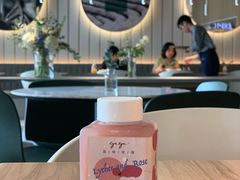 大堂-gaga(深圳福田星河COCO Park店)