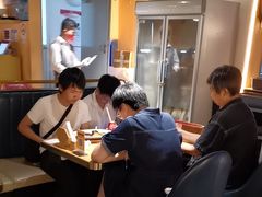 -斗牛士牛排(南京东路店)