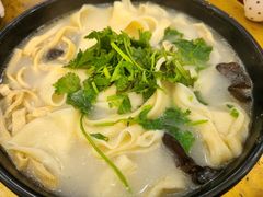 -惠丰源烩面馆(经七路店)