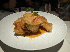 -奉天小馆·非遗东北菜(济南万象城店)