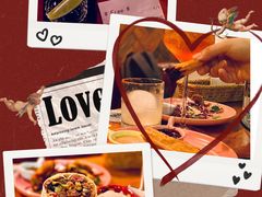 -TEQO·Mexican food & Bar