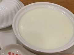 姜汁撞奶-正德顺順德雙皮奶(中信店)