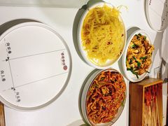 -香香春饼·非遗技艺(万达店)