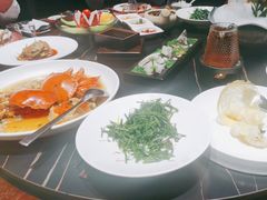 -宝燕壹号景观餐厅(龙盛国际商业广场店)