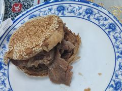 -清真·鸦儿李记·小馆(后海店)