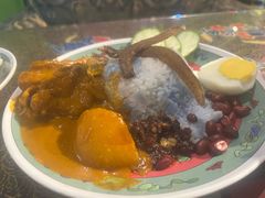 -小娘惹厨房Little Nyonya(狮城有约上榜店)
