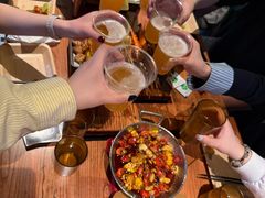 -功夫怪兽·烧烤(珠江路店)