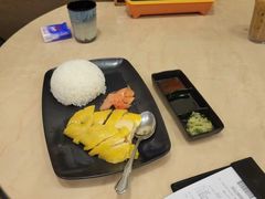 -盛记粥面(佐敦店)