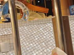 -广州建国酒店·君豪西餐自助餐厅