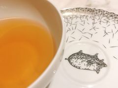 -théATRE 茶聚场(王府中環店)