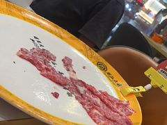 -潮汕大目牛肉火锅(皇岗旗舰店)