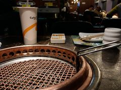 -一品诚记烤肉(大连柏威年购物中心店)