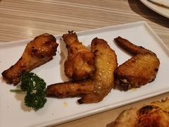 -必胜客(海滨店)