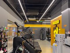 -FEELINGME乐刻私教馆·健身(文鼎财富店)