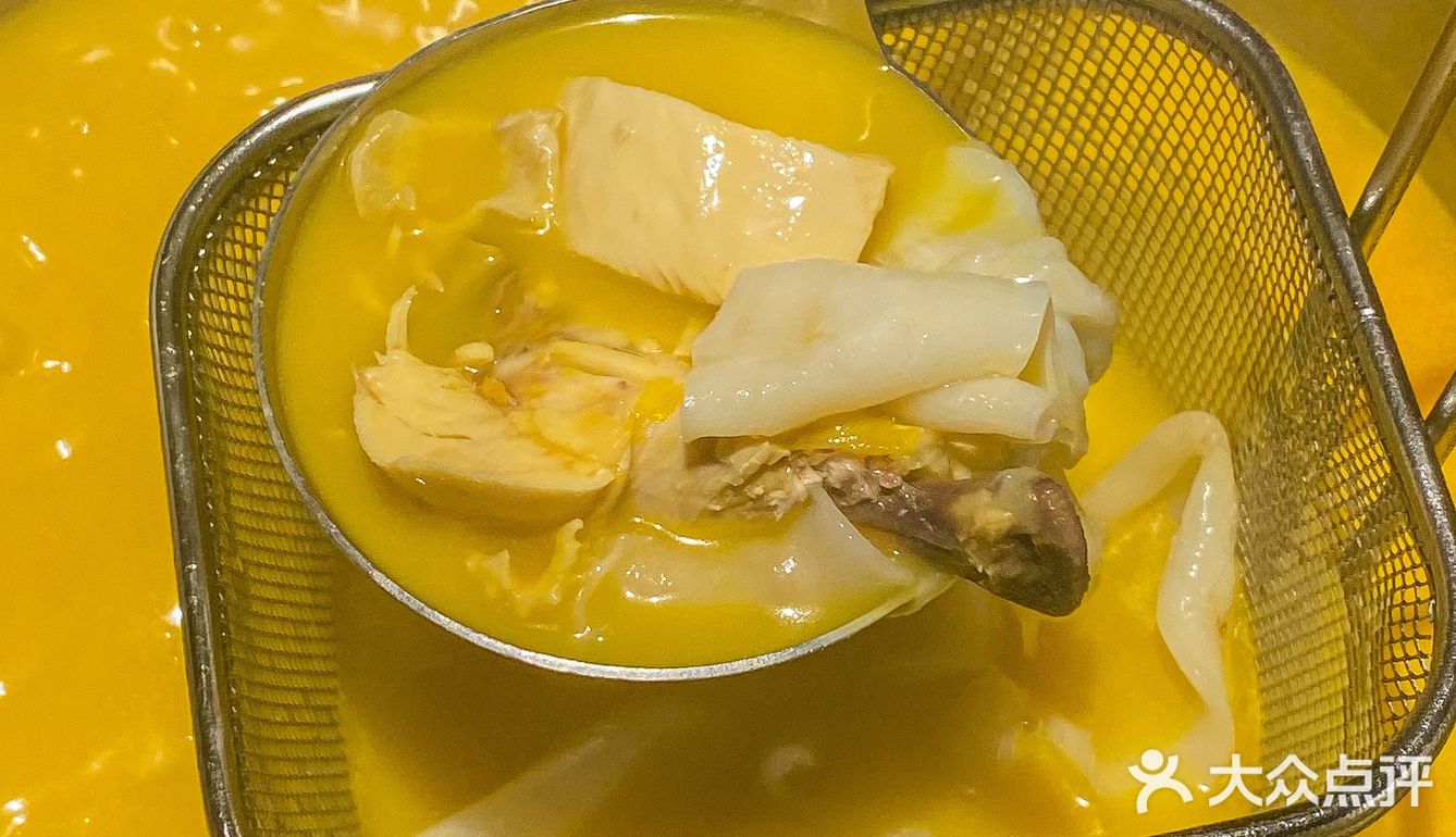 成都！！我反反复复去吃的一家港式餐厅！！