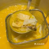 成都！！我反反复复去吃的一家港式餐厅！！