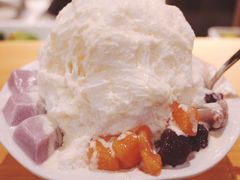 -WONDER ICE 萬得冰田(建設路总店)