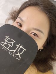 -Doris多里斯半永久纹眉·SMP纹发·发际线