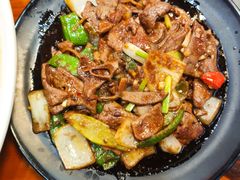 -台州老六海鲜面馆(上南总店)