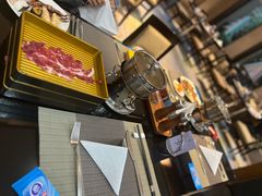 -太湖饭店玉兰厅(自助餐厅)