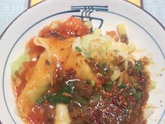 -大嘻咹biangbiang面(历史博物馆店)