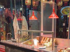 -常和州·夜宵大排档(常州单店)