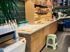 -德南面包房(尚都店)