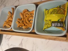 -捞神煲汤火锅(湖滨商业街店)